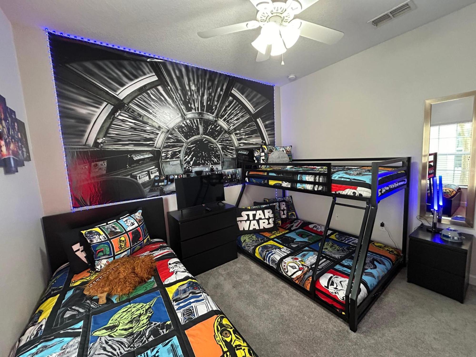 Candy Palm 8885 Water View Townhouse, Sleeps 12 Kissimmee Exteriör bild