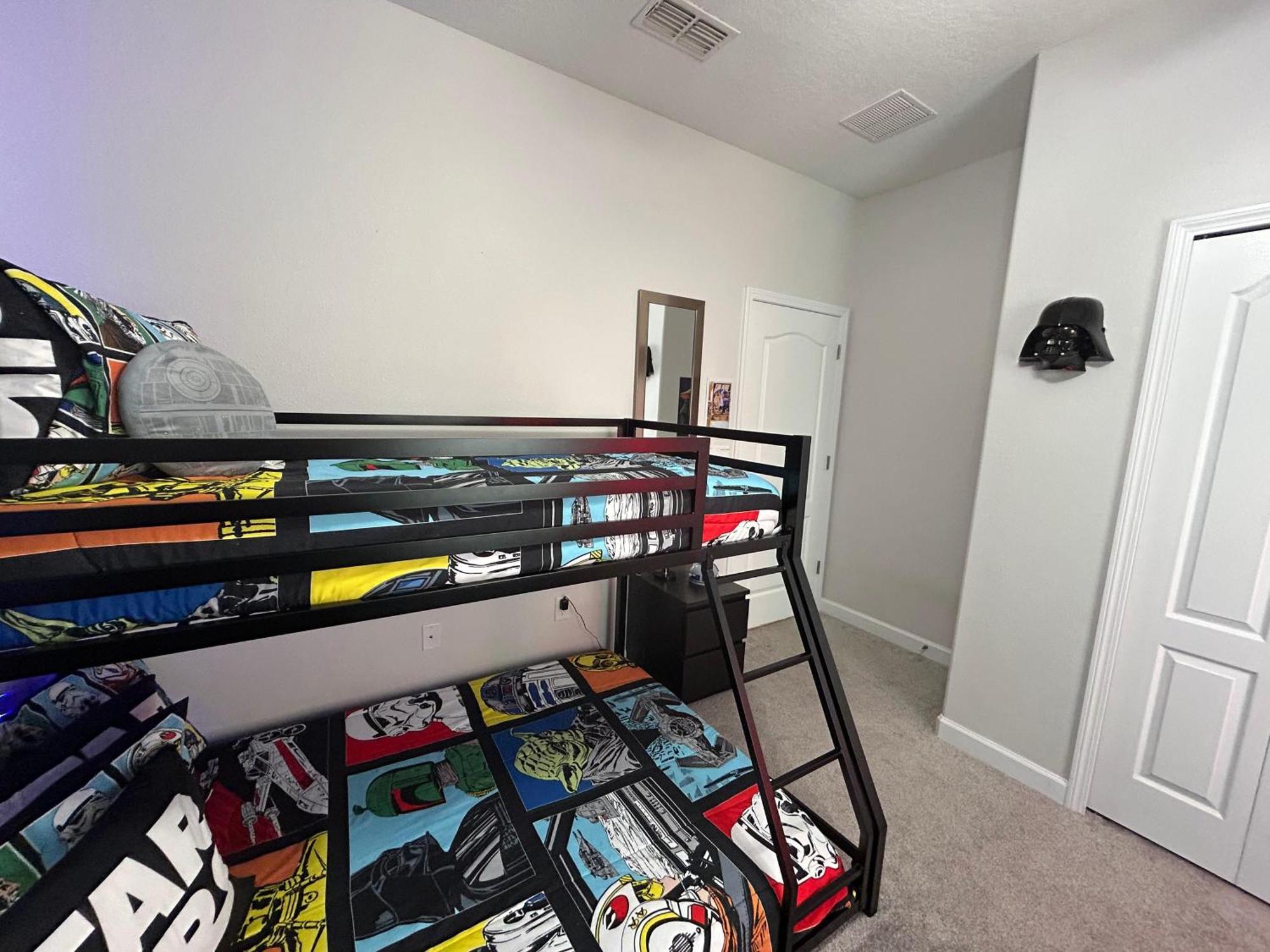 Candy Palm 8885 Water View Townhouse, Sleeps 12 Kissimmee Exteriör bild