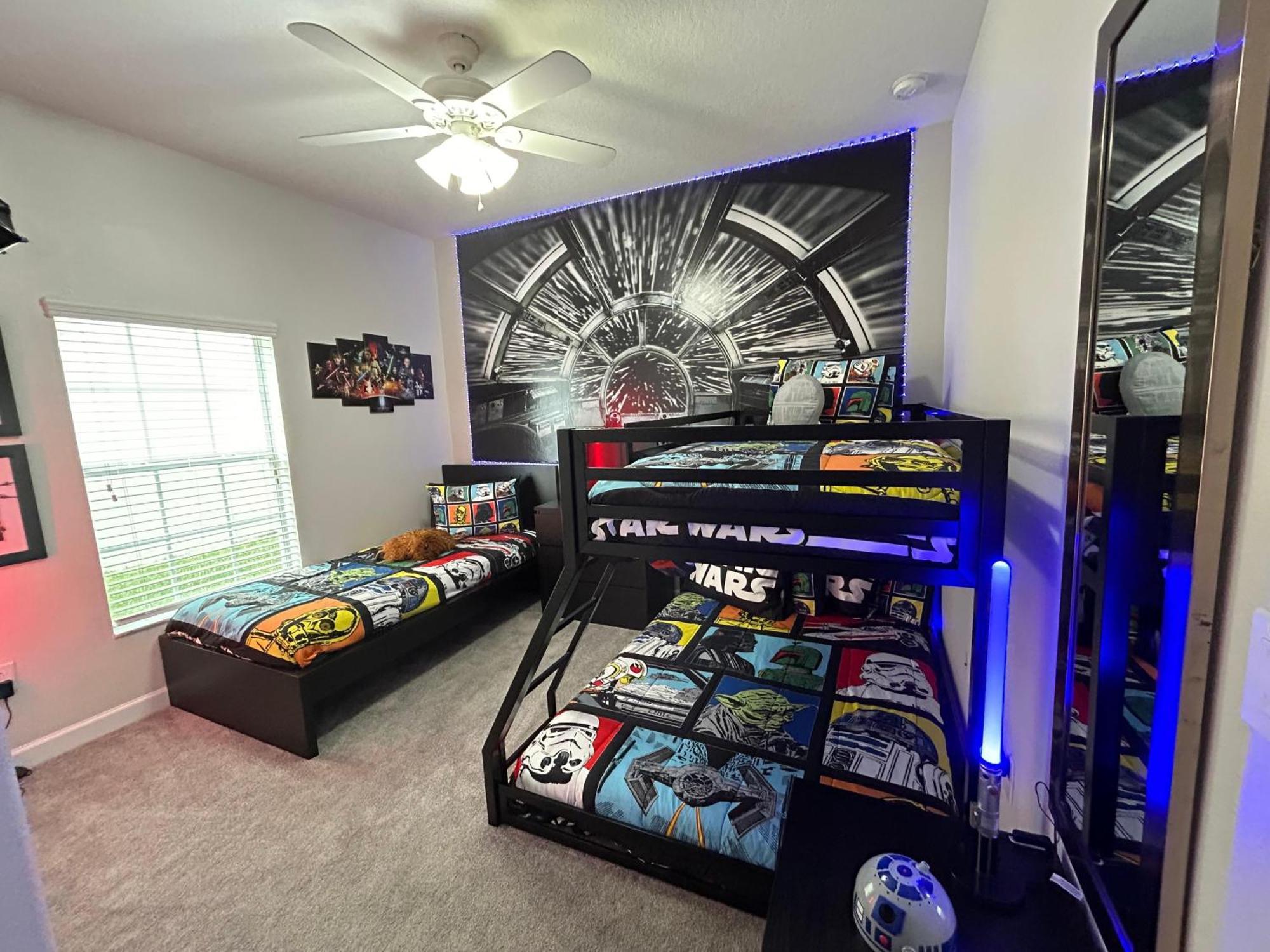 Candy Palm 8885 Water View Townhouse, Sleeps 12 Kissimmee Exteriör bild