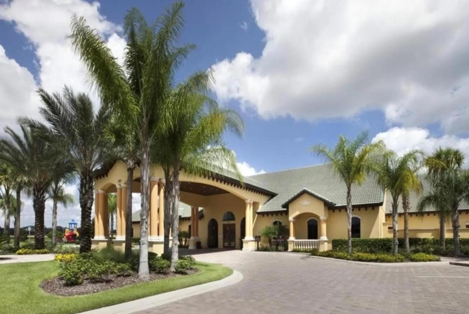 Candy Palm 8885 Water View Townhouse, Sleeps 12 Kissimmee Exteriör bild